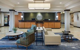 Fairfield Inn And Suites Turlock